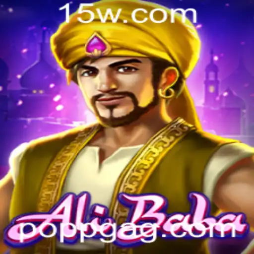 Descubra o Fascinante Mundo do Jogo AliBaba
