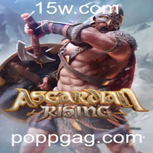Desvendando AsgardianRising: O Novo POPPG que Conquista o Mundo dos Jogos
