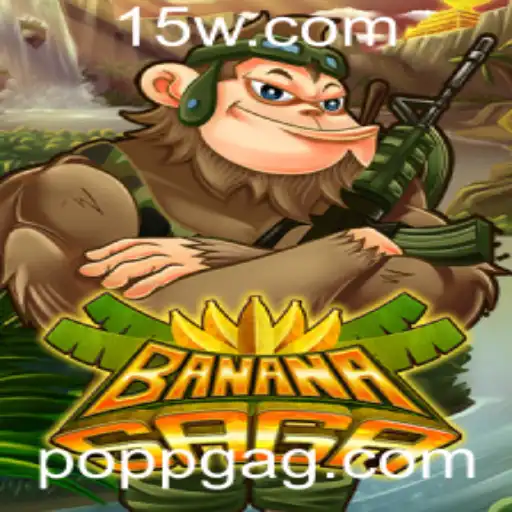 Descubra BananaSaga: O Impactante Mundo de poppg nos Jogos Modernos