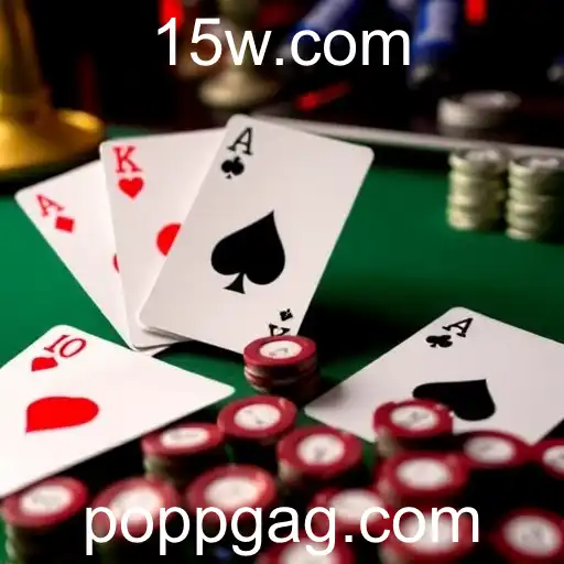 Explorando o Universo do Blackjack: Estratégias e Curiosidades