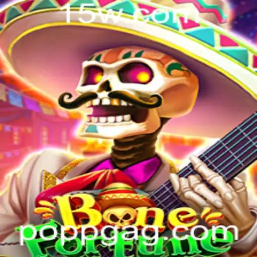 BoneFortune: Descubra a Magia do Jogo de Estratégia com poppg