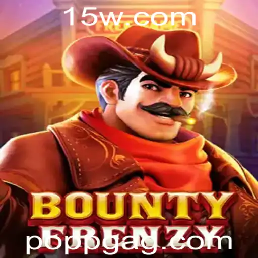 BountyFrenzy: Um Mergulho no Mundo da Emoção Competitiva