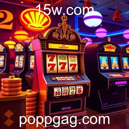 Caça-níqueis Online: A Revolução do Entretenimento Digital