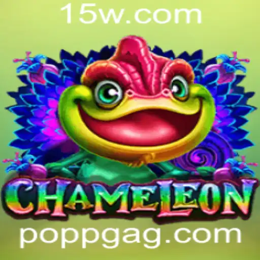 Chameleon: Uma Aventura Sorrateira no Mundo dos Jogos de Mesa