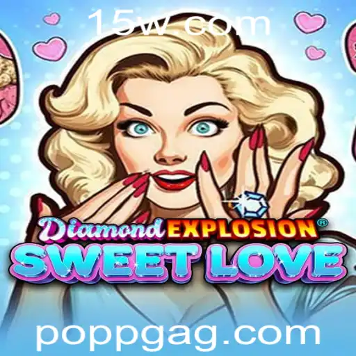 DiamondExplosionSweetLove: Uma Jornada Encantadora no Mundo PopPG