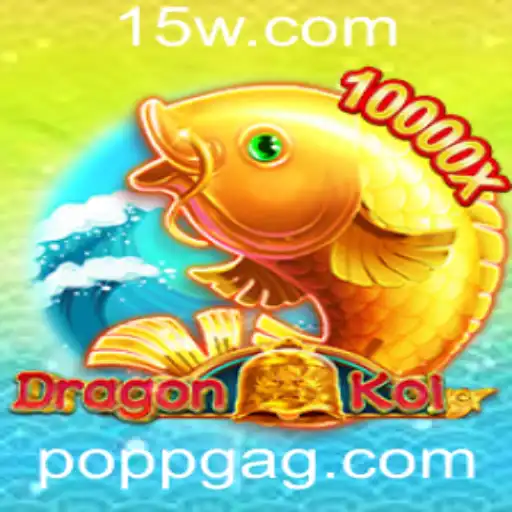 Explorando DragonKoi: A Arte e Estratégia do Novo POPPG