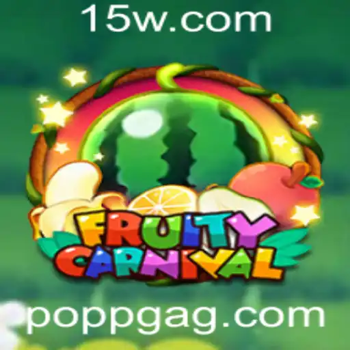 FruityCarnival: Uma Aventura Colorida no Universo POPPG