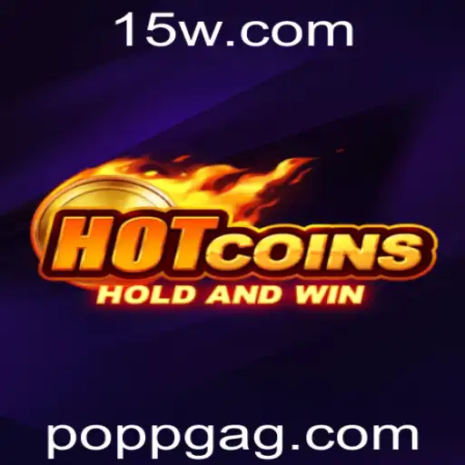 HotCoins: Descubra o Novo Jogo de Estratégia e Sorte que Está Conquistando o Mundo dos POPPGs