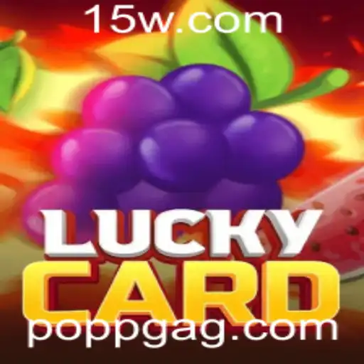 Descubra LuckyCard: O Novo Jogo de Cartas em Alta