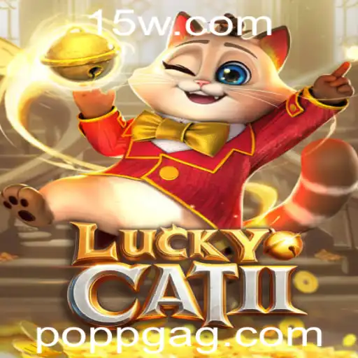 Explorando o Mundo de LuckyCatII: Uma Nova Dimensão em Game Design