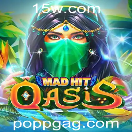 MadHitOasis: Desvendando o Fascinante Mundo do Novo Jogo PopPG