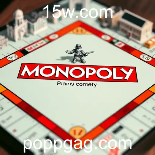 Os Segredos e Táticas do Monopoly: Estratégias Essenciais para Vencer