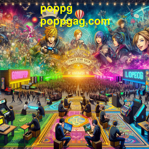 O Futuro Brilhante da Indústria de Jogos: Inovação e Crescimento em 2023