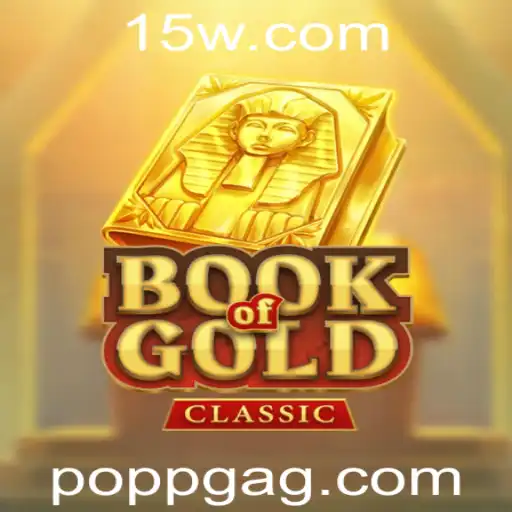 Explorando o Místico Jogo “Book of Gold Classic” e sua Popularidade Crescente