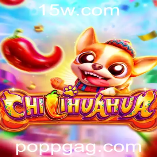 Descubra o Mundo de CHILIHUAHUA: O Jogo de Estratégia Delicioso