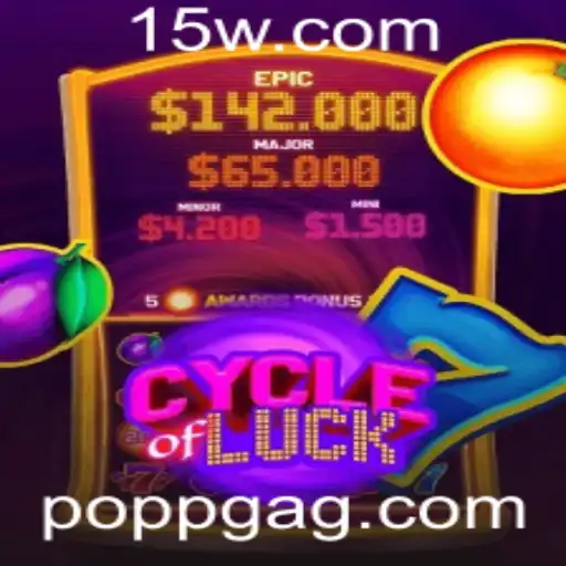 CycleofLuck: A Nova Aventura de Jogo Que Está Revolucionando Entretenimento