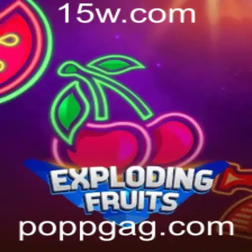 ExplodingFruits: Uma Aventura de Estratégia e Ação
