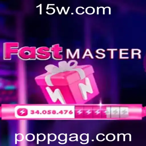 Descubra o Mundo de FastMaster: O Jogo POPPG que Conquista Gamers