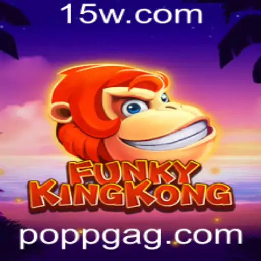 Descubra o Mundo Emocionante de FunkyKingKong: Um Novo Fenômeno nos Jogos Digitais