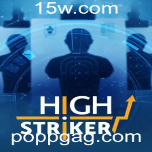 Descubra o Mundo de HighStriker: O Novo Jogo que Conecta Estratégia e Diversão