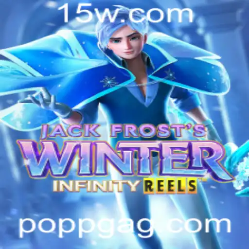 JackFrostsWinter: Uma Aventura Congelante no Mundo de Jogos
