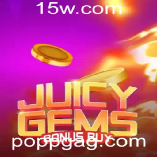 JuicyGemsBonusBuy: Explore a Excitante Aventura com Regras Fascinantes