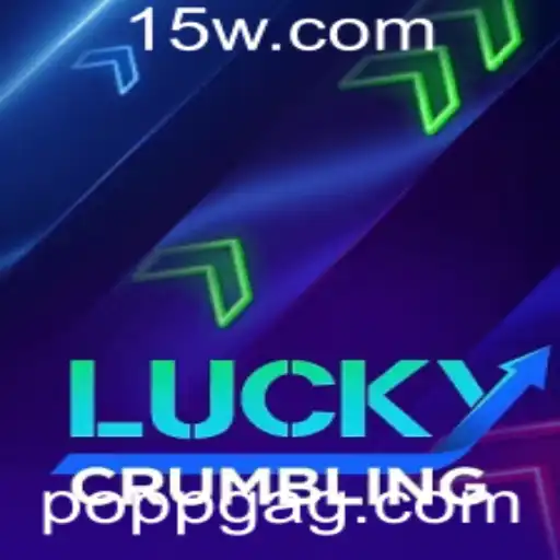 Descubra 'LuckyCrumbling': O Novo Fenômeno dos Jogos de Estratégia