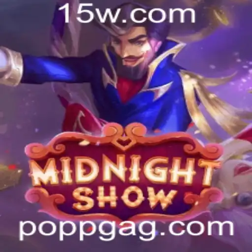Descubra MidnightShow: Um Jogo de RPG e Estratégia Inovador