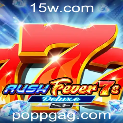 Explorando o Mundo Emocionante de RushFever7sDeluxeSE