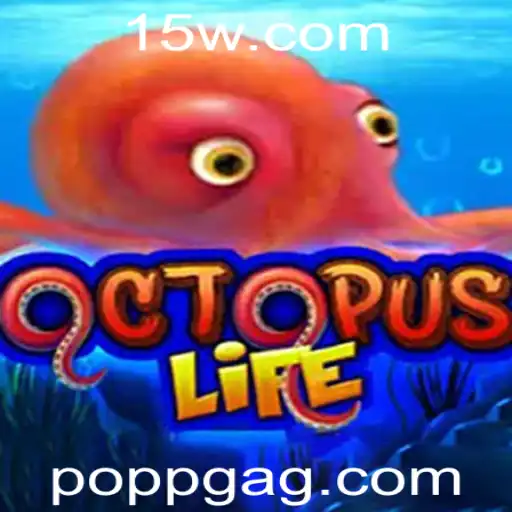 Explorando o Universo Fascinante de OctopusLife: O Mundo POPPG em Detalhes
