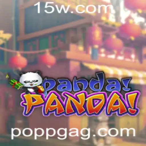 Descubra o Fascinante Mundo de PandaPanda em 'poppg'