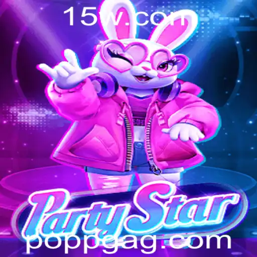 Explorando o Universo de PartyStar: O Novo Fenômeno dos Jogos de Festa