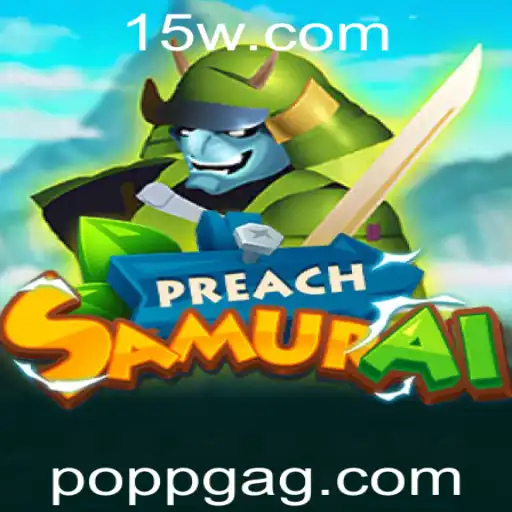 Explorando o Mundo de 'PreachSamurai': Um Mergulho no Novo Fenômeno de Jogo