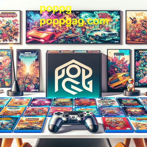 A Importância das Avaliações de Jogos no Poppg