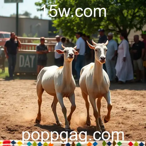 Rinha de Galos: Uma Prática Controversa