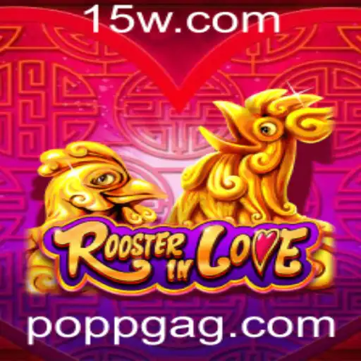 RoosterInLove: Um Mergulho no Universo Fascinante do Novo Jogo Poppg