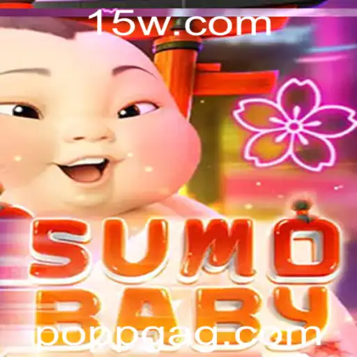 Descubra SumoBaby: Um Jogo Inovador Que Está Conquistando o Mundo