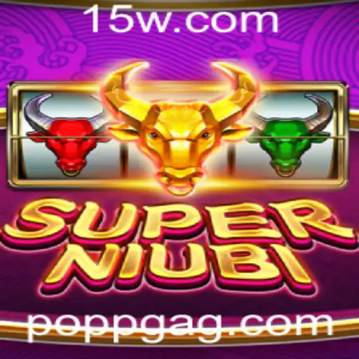 Explorando o Mundo de SuperNiubi: O Novo Jogo PopPG que Revoluciona o Entretenimento