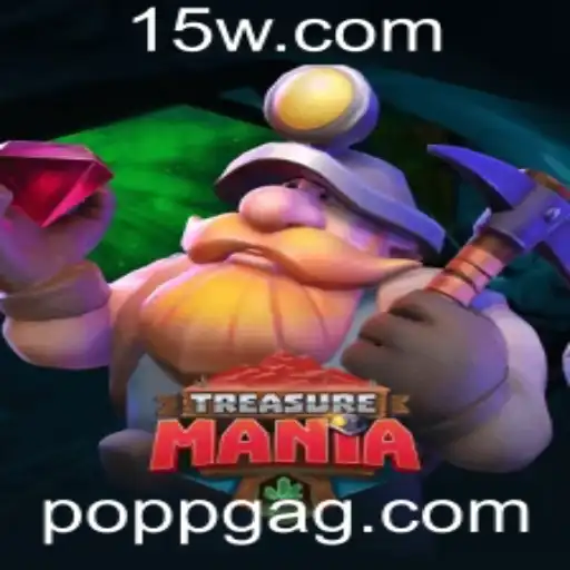 Explorando TreasureMania: O Jogo de Aventuras que Está Conquistando o PopPG