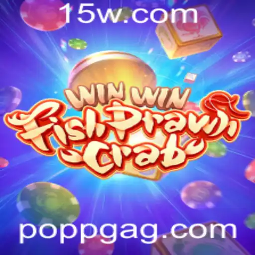 Descubra o Fascinante Mundo de WinWinFishPrawnCrab